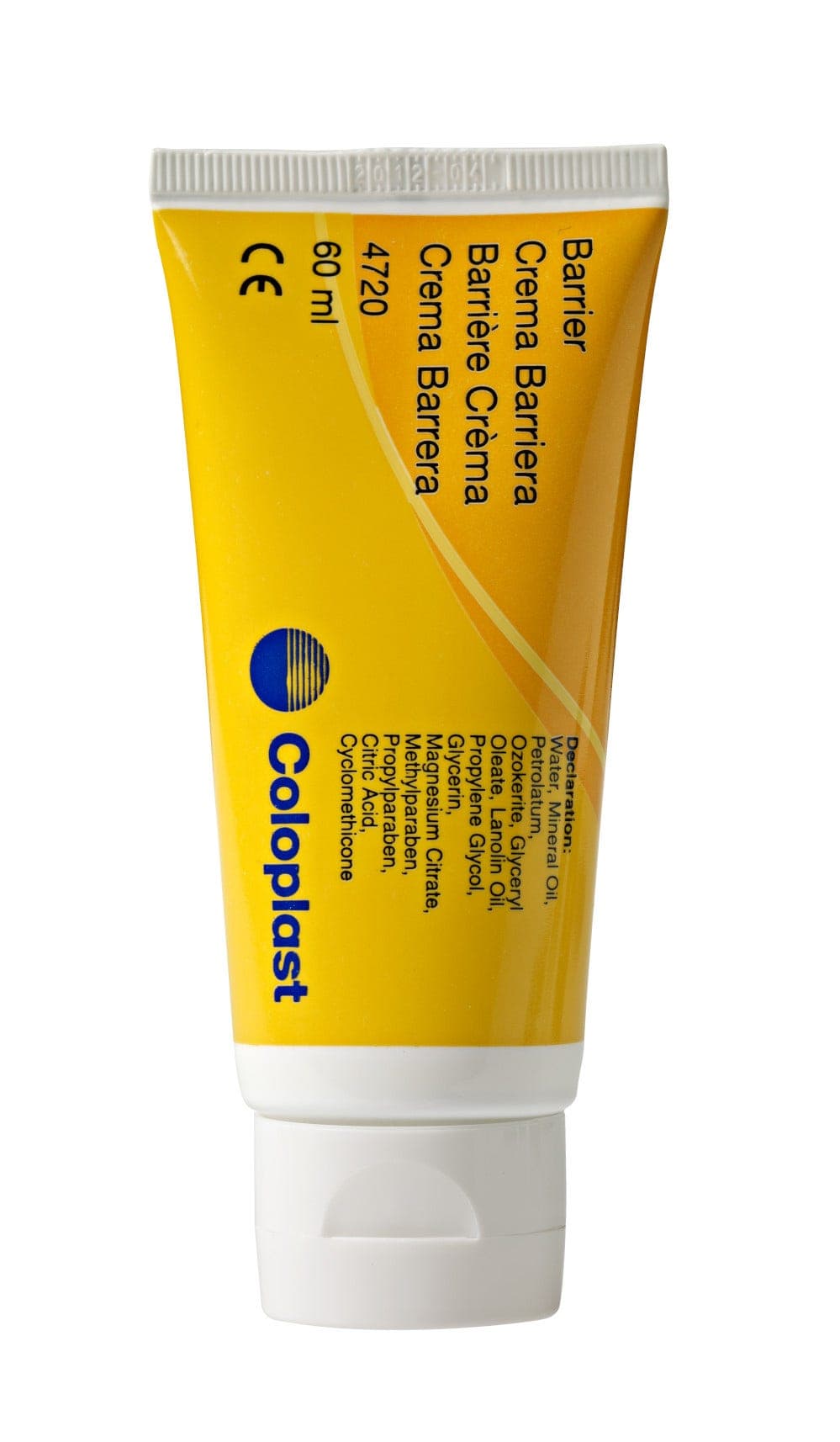Comfeel Crema Barriera