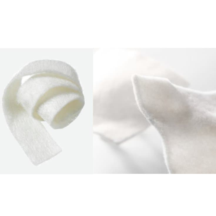 Biatain Alginate – Garza 10×10 cm, 10 pezzi