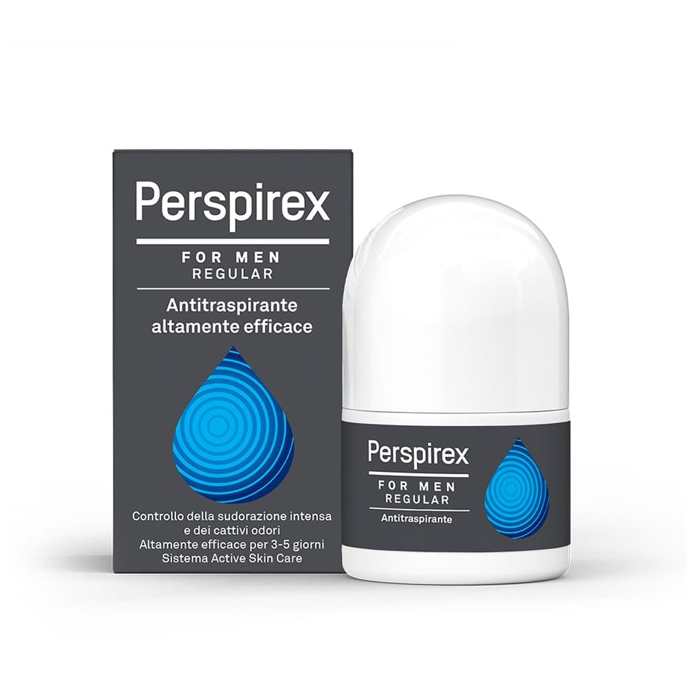 Perspirex Men Regular Roll-On