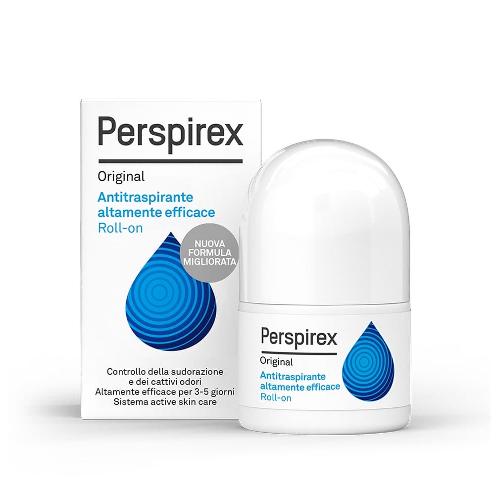 Perspirex Original – Roll-On Antitraspirante