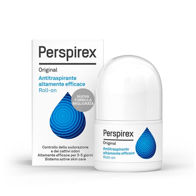 Perspirex Original – Roll-On Antitraspirante