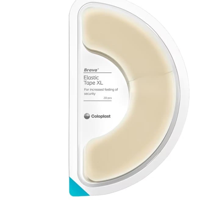 Coloplast Hydrocoll XL – Medicazione