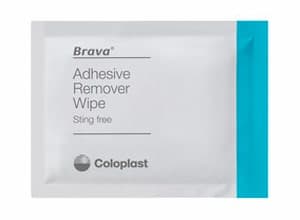 Brava Salviette Detergenti – 30 pezzi