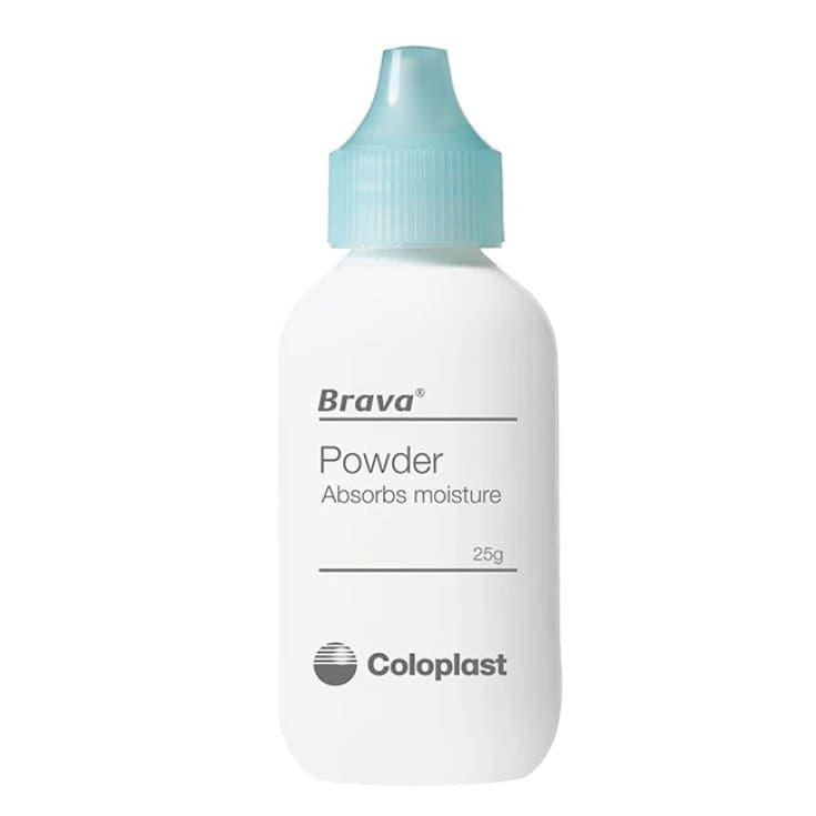 Brava Polvere – 25 g