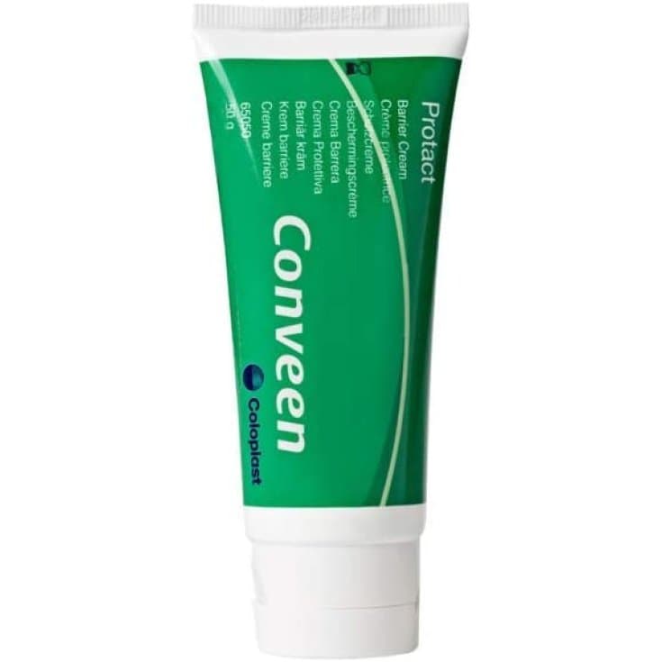 Conveen Protact Pasta – Protezione cutanea 100g