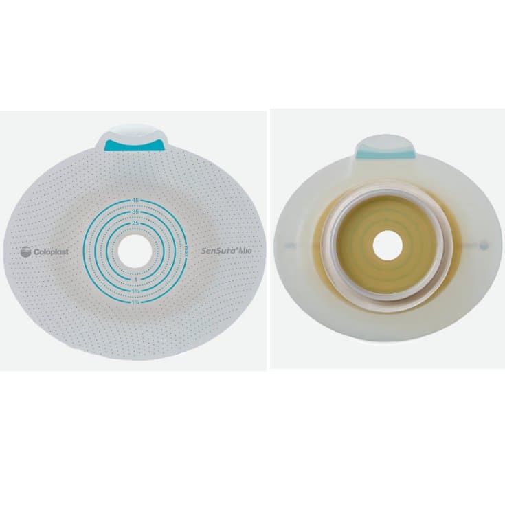 Sensura 10512 Basetta – 5 pezzi