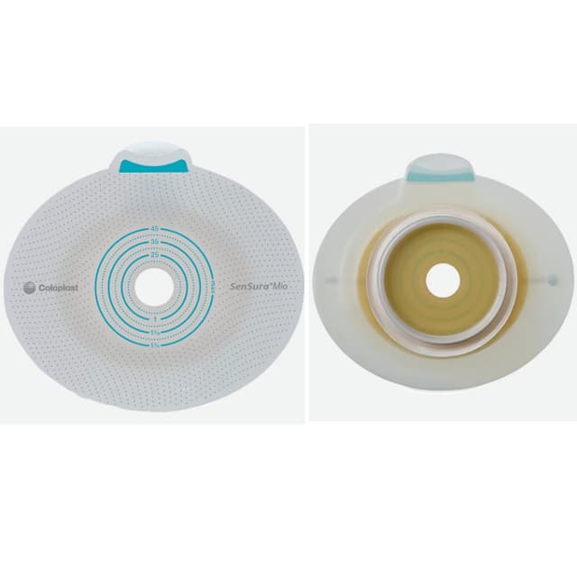 Sensura 10512 Basetta – 5 pezzi