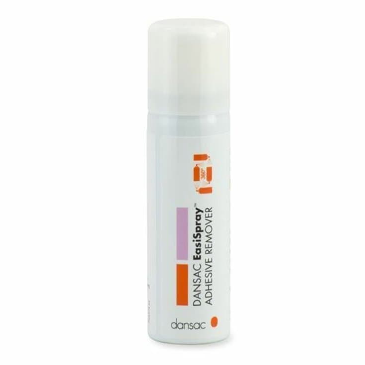 Dansac Removable Adhesive – Spray protettivo