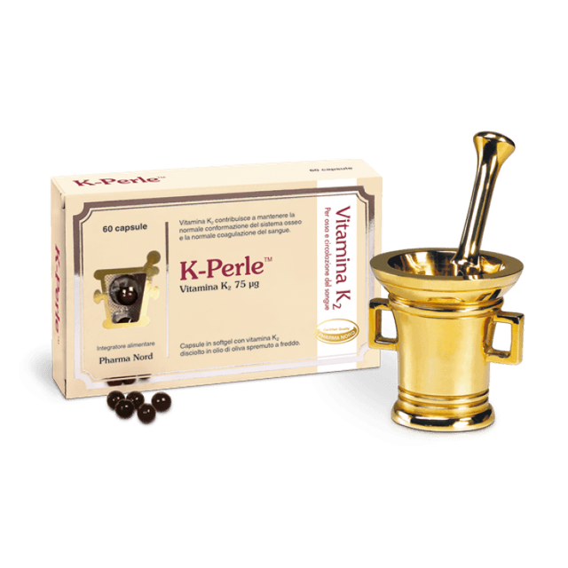 K Perle – 60 capsule