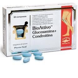 Bioattivo Glucos+Cond – 60 compresse