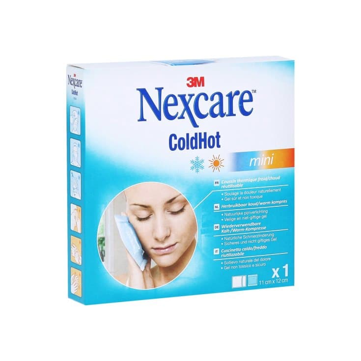Coldhot Mini – Cerotti termici 3 pezzi