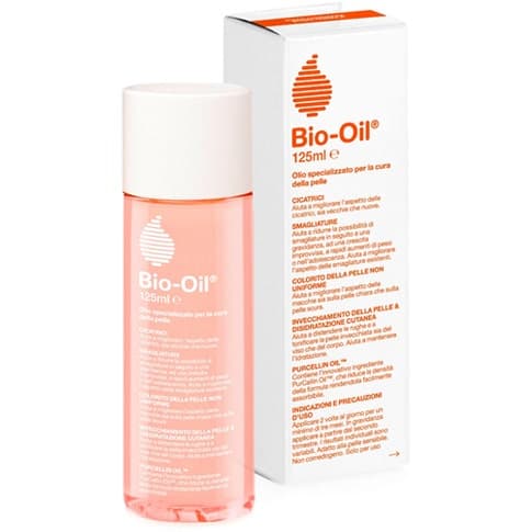 Bio-Oil Dermatologisches Öl – 125 ml