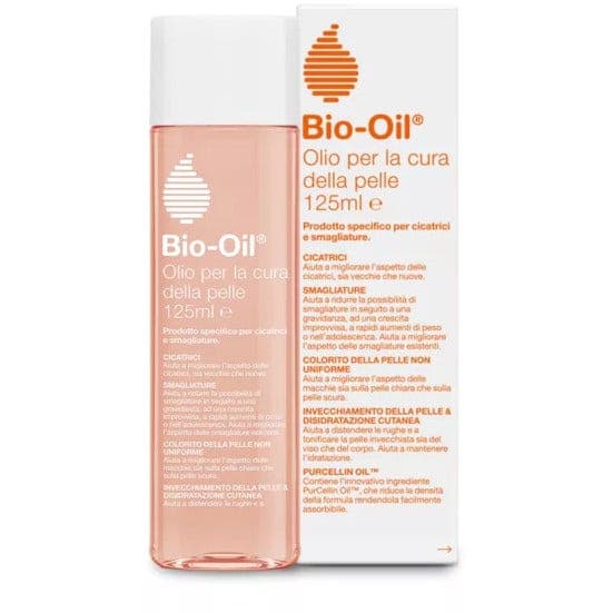 Bio-Oil Dermatologisches Öl – 200 ml