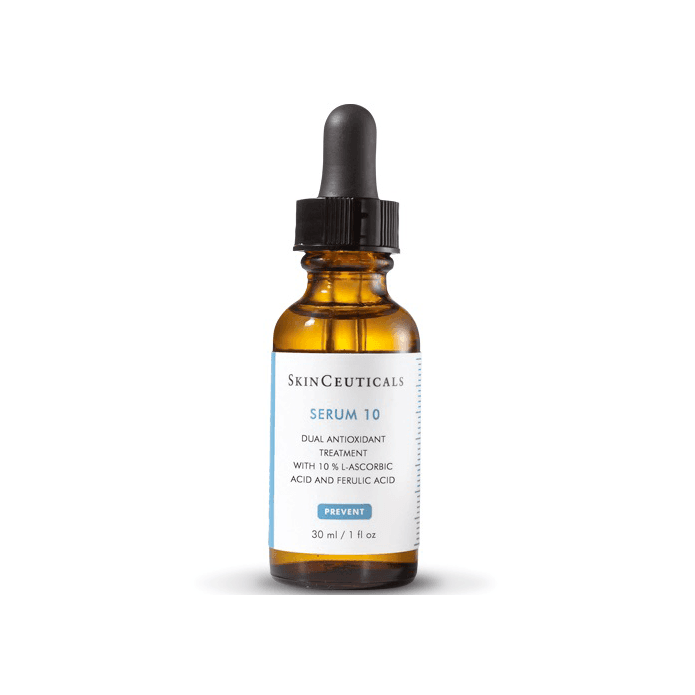 Serum 10 – 30 ml