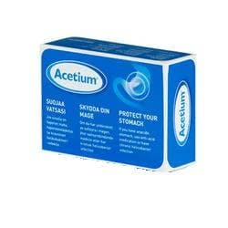 Acetium – 60 Kapseln
