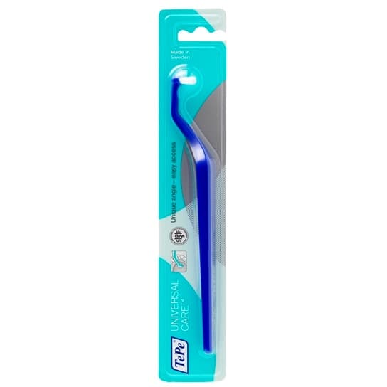 TEPE UNIVERSAL CARE SPAZZOLINO