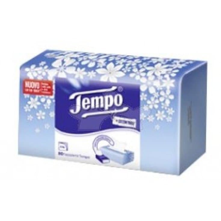 Tempo Fazz Velin – 80 Blatt