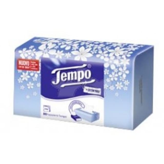 Tempo Fazz Velin – 80 fogli
