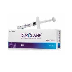 Durolane Syringenspritze 60 mg – 3 ml
