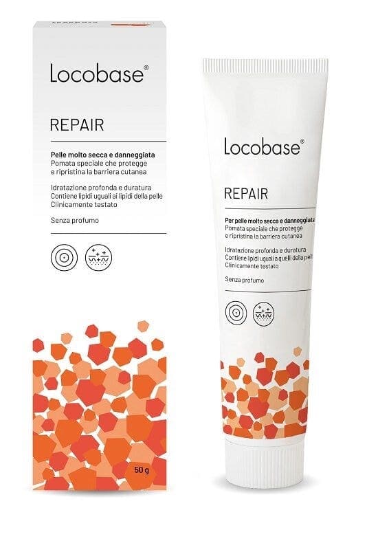 Locobase Repair – 50 g