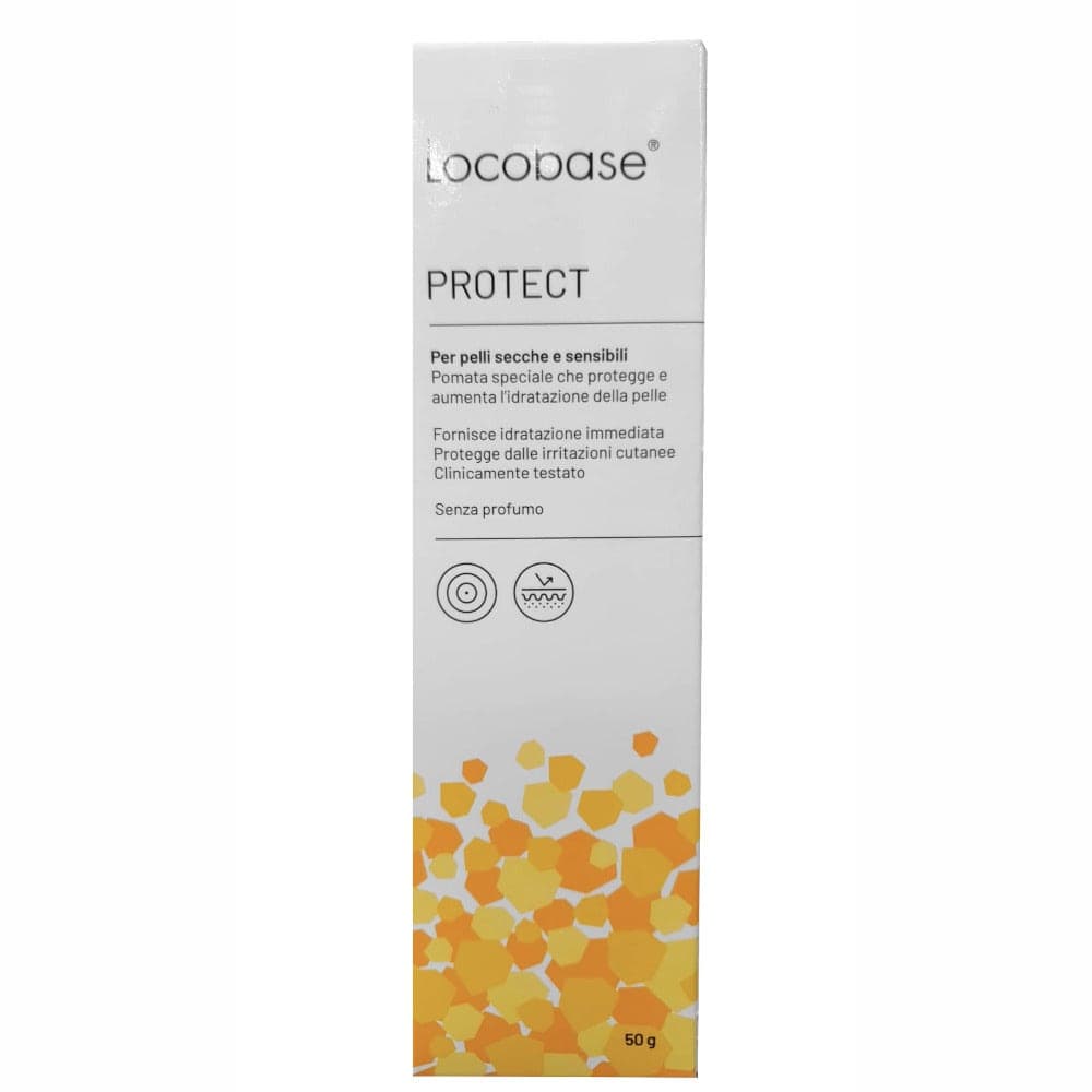 Locobase Protect – 50 g
