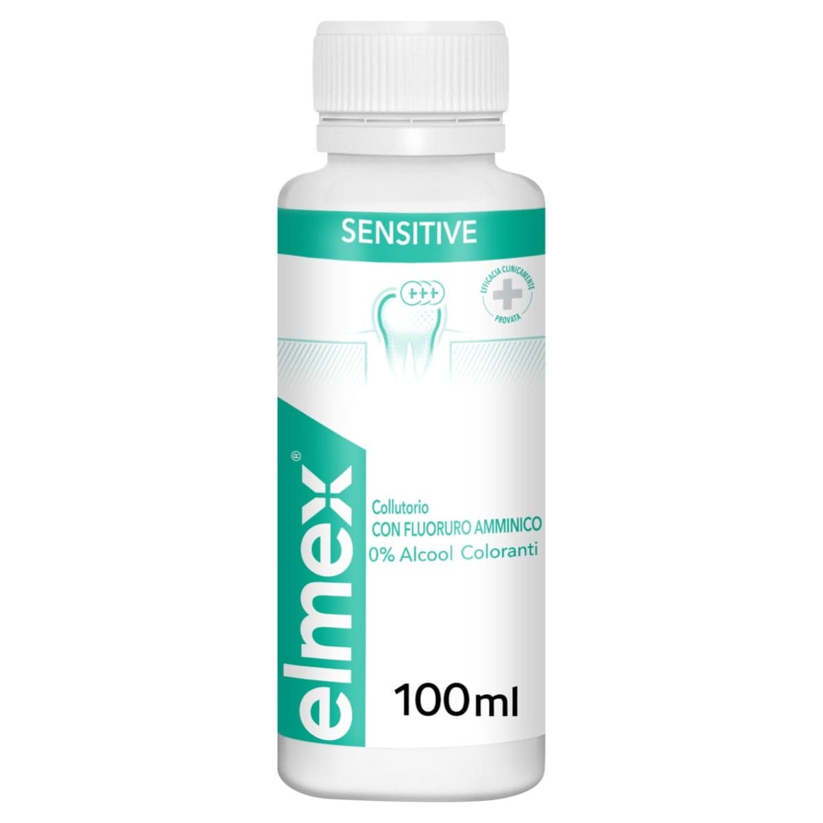 Elmex Sensitive Collutorio