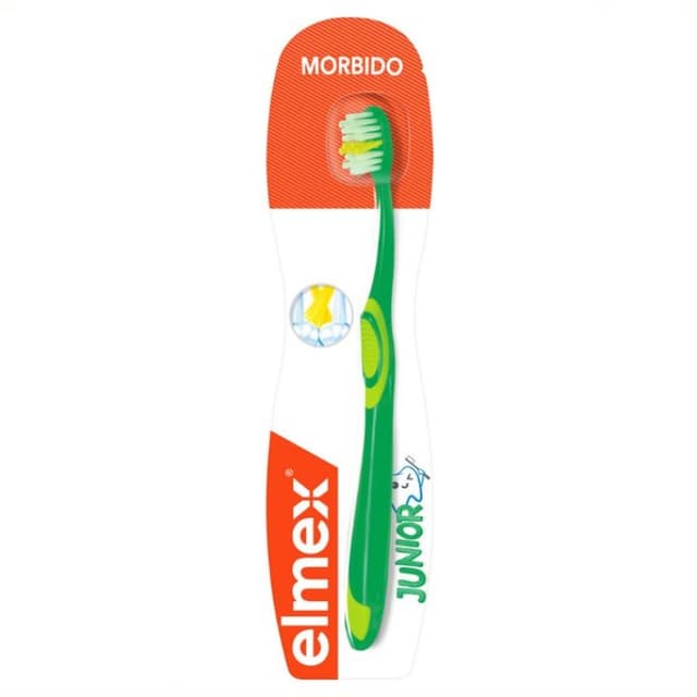 ELMEX Spazzolino Junior 6-12 anni