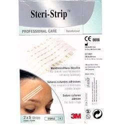 Steristrip 3M – 6er Pack, 6×75 mm