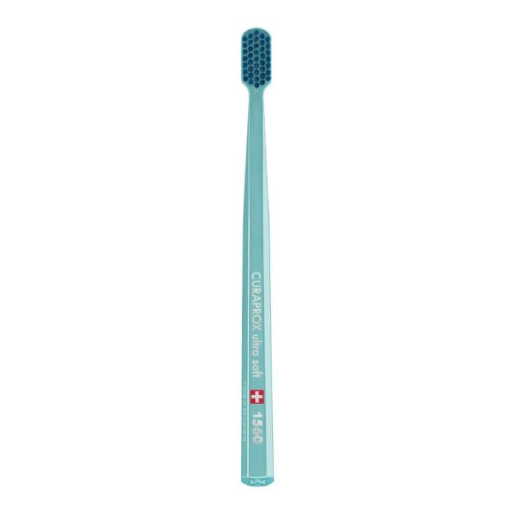 Curaprox Spazz Sens Morb – Spazzolino