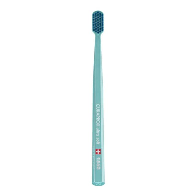 Curaprox Spazz Sens Morb – Spazzolino