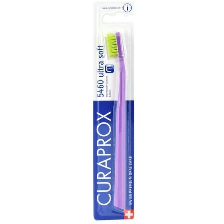 Curaprox Ultra Soft 5460 – Spazzolino