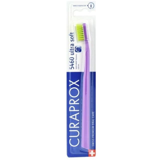 Curaprox Ultra Soft 5460 – Spazzolino