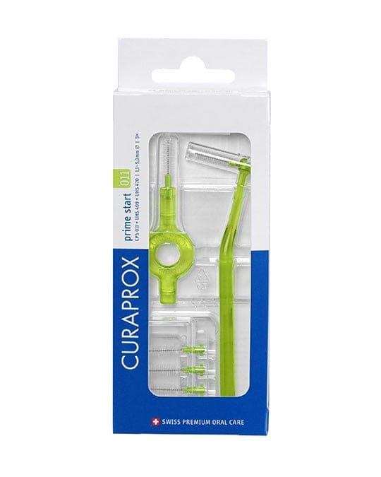 CURAPROX CPS 011 PRIME Testina standard