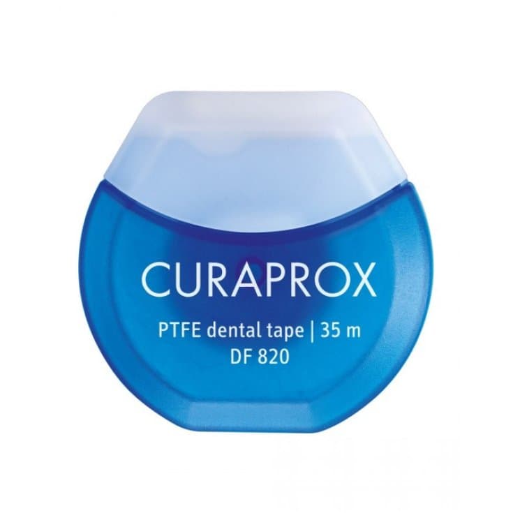 Curaprox Dental Floss DF 820 – Filo interdentale