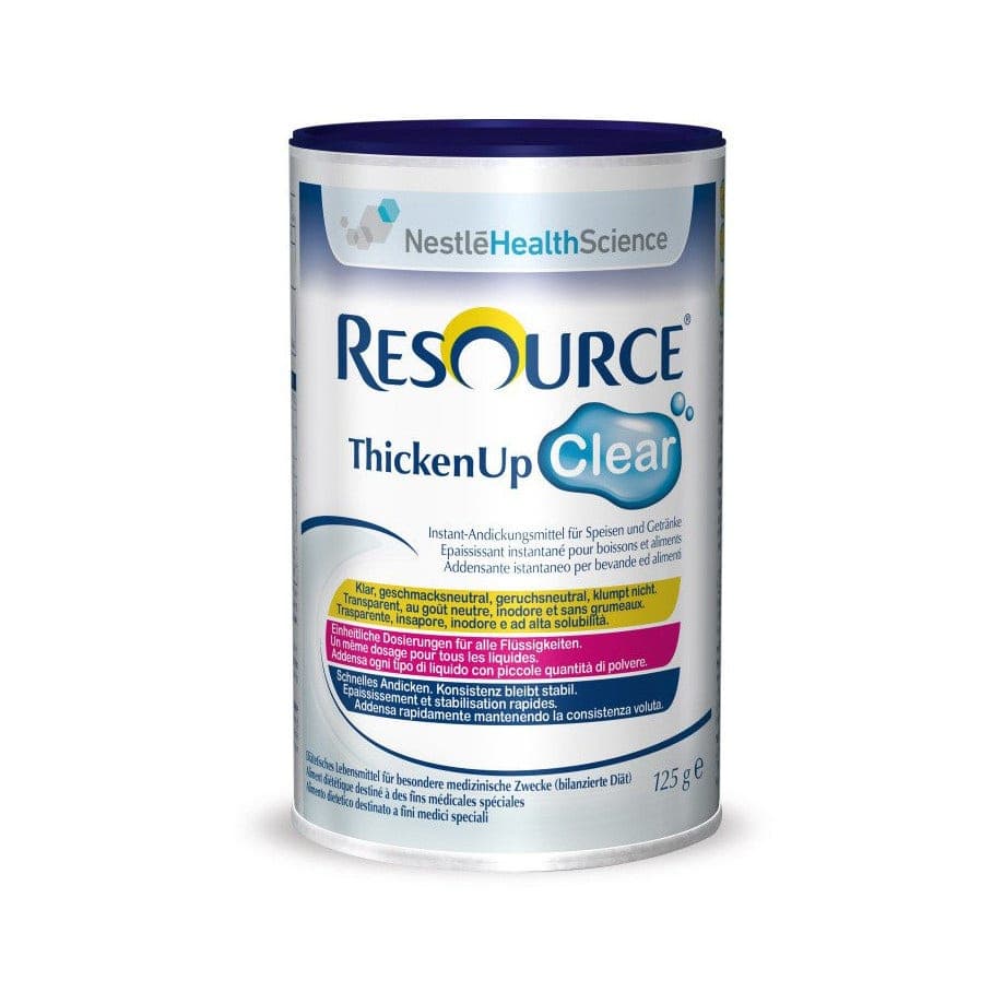 Resource Thickenup Clear 125 g – Addensante