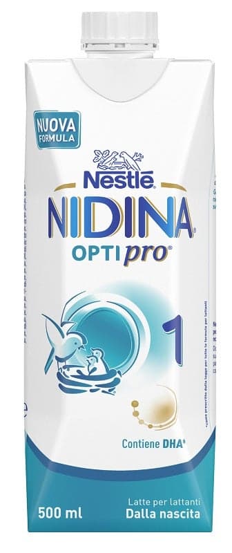 NIDINA OPTIPRO 1 Pronto – 500 ml