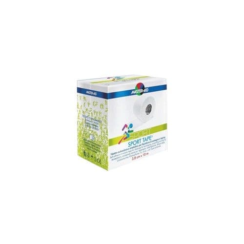 Maxxam Sport Tape – 3,8 cm x 100 cm