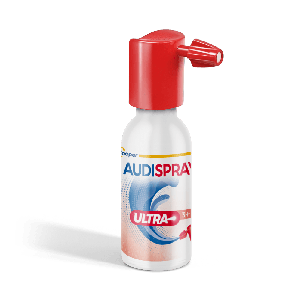 Audispray Ultra Spray – 20 ml