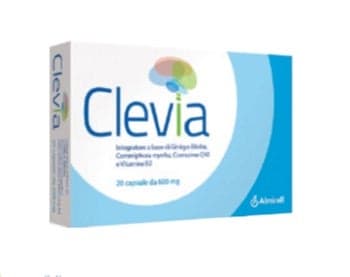 Clevia – 20 capsule