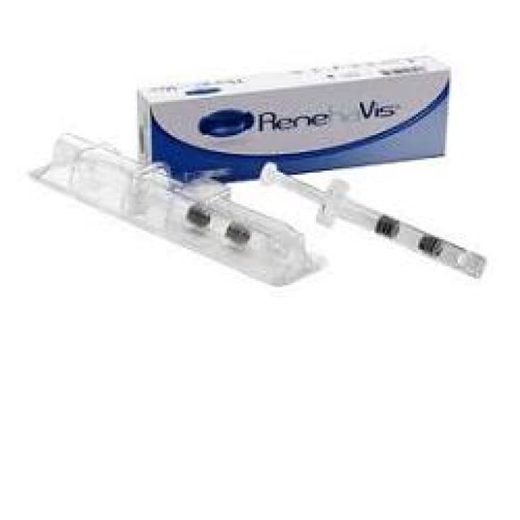 RENEHAVIS – Sciroppo con Ialuronato di Sodio