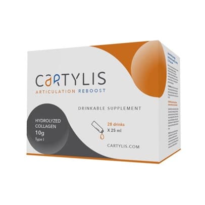 Cartylis Collag IDR – 28 bottigliette da 25ml