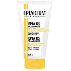 Epta DS Shampoo Sebo Squamosi – 150 ml