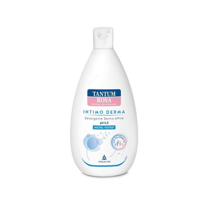 Tantum Rosa Intim Derma – 500 ml Detergente