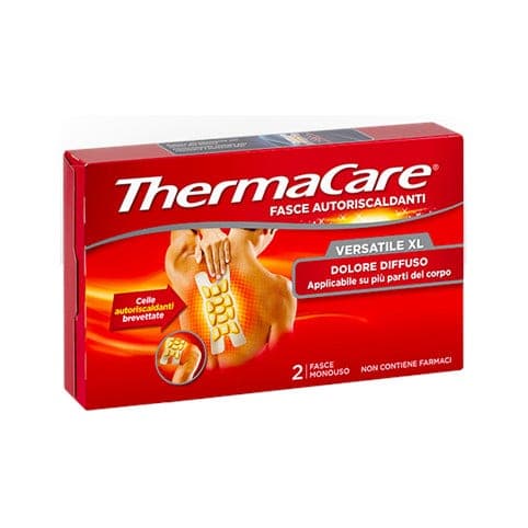 THERMACARE FASCIA VERSATILE XL