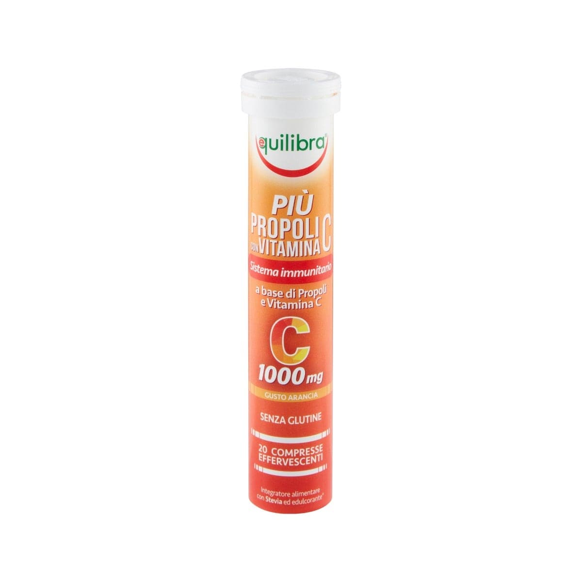 Propoli Plus – 20 Tabletten mit Vitamin C