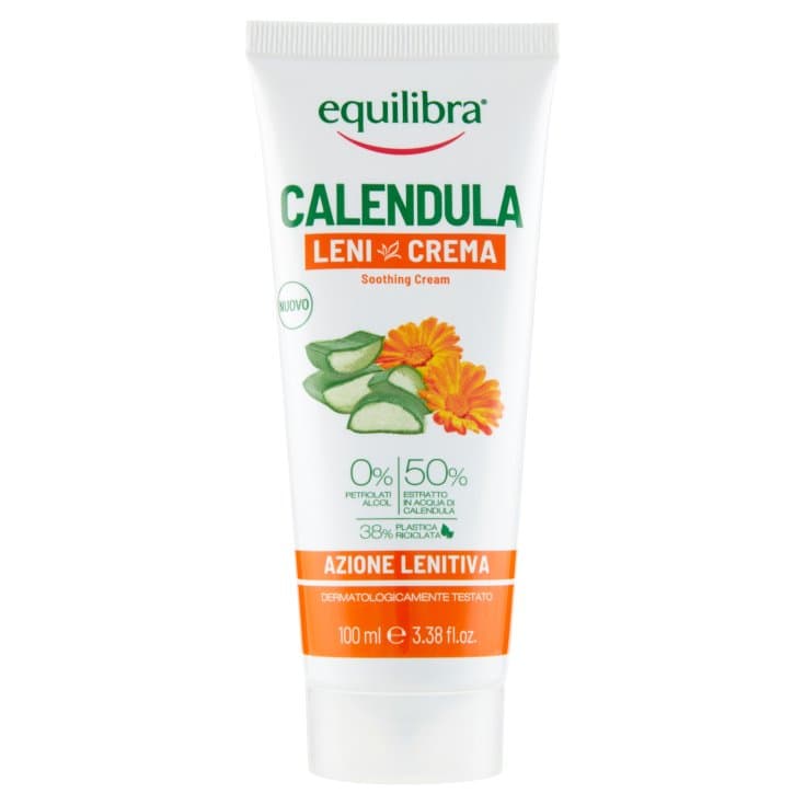 Calendula Öl – 100 ml