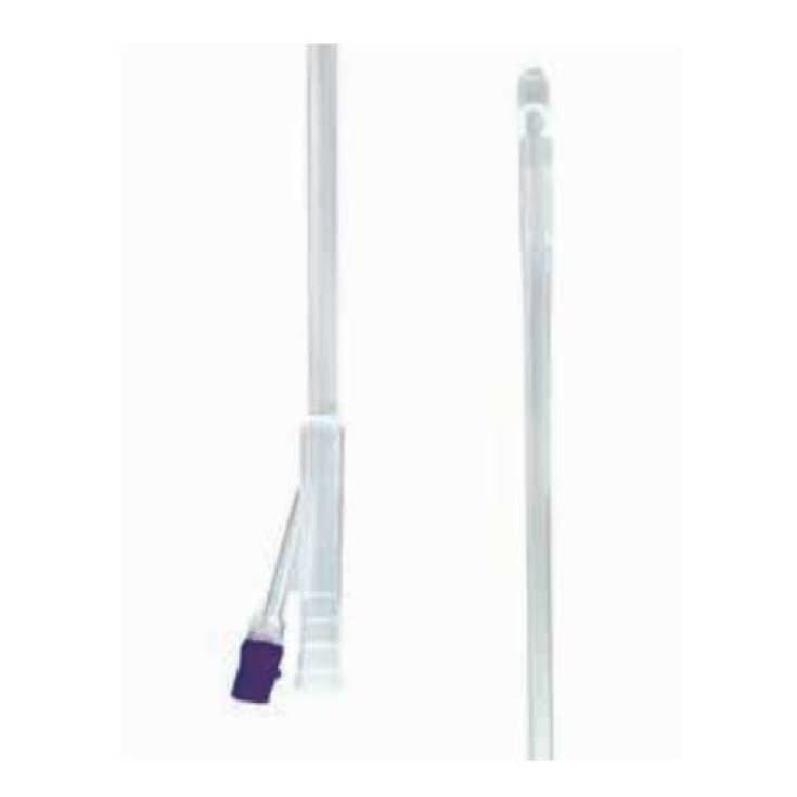 Foley-Sonde Silikon CH 12 – 2-Wege