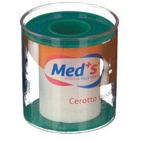 MEDS TNT CER – 5 m×5 cm Cerotto