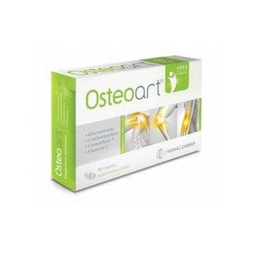Osteoart – 30 Kapseln