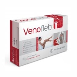 Venofleb – 30 compresse